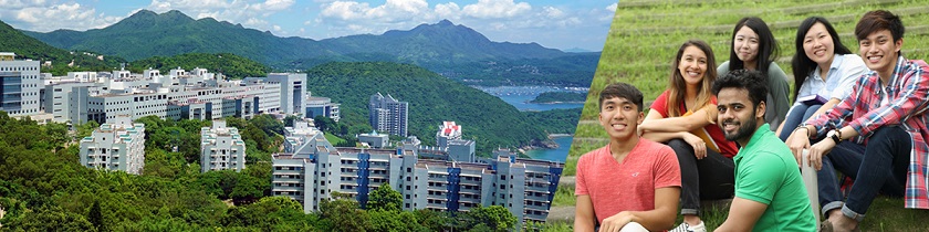 Campus and Students (UG)